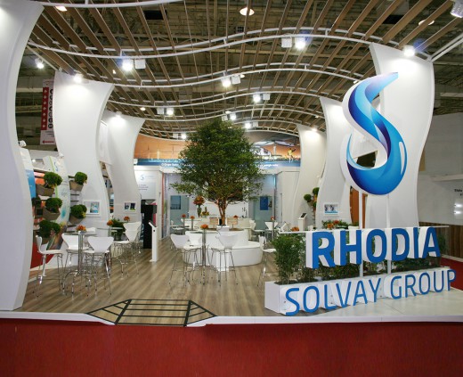 Rhoria Solvani Group